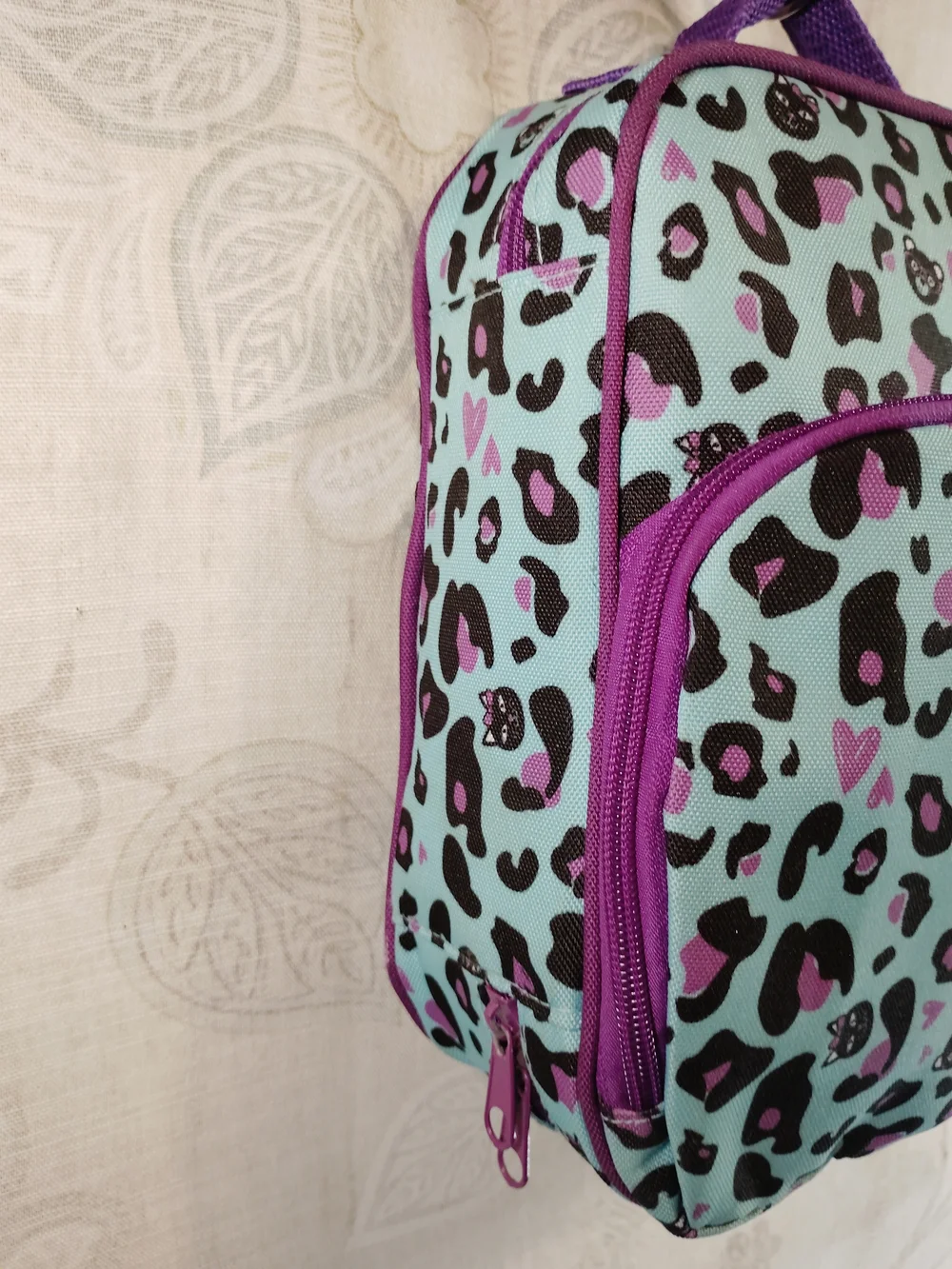 Bentology back school